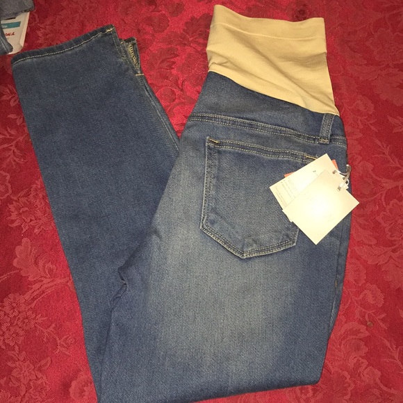 Brand new maternity jegging - Picture 3 of 4